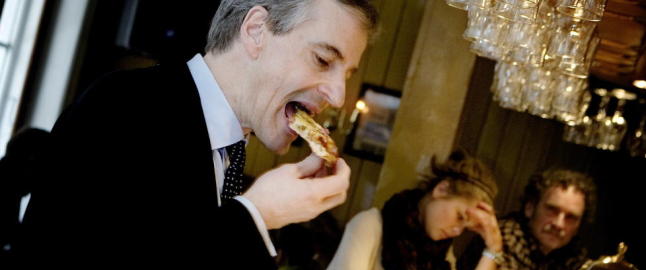 Vi vil ha salat