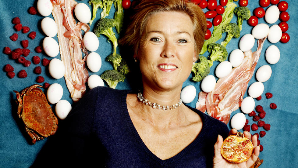 Foto: Siv Johanne Seglem / Dagbladet