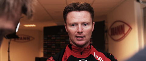 Over halve Bergen tvilte p� Skarsfjord f�r sesongen