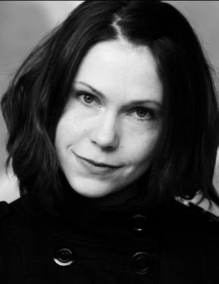 Björk syntes bokprosjektet hennes var ekkelt