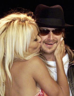 Her er Hollywoods korteste ekteskap