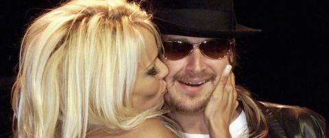 Her er Hollywoods korteste ekteskap