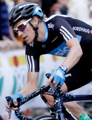Nordhaug vraket fra Skys Vuelta-lag etter Rabobank-bytte
