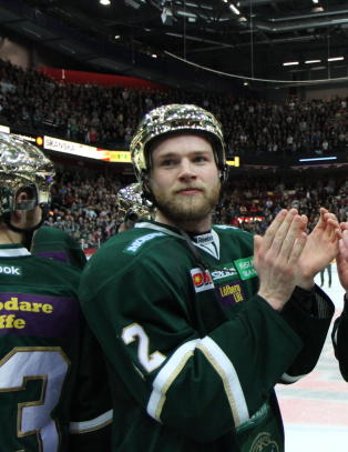 - Jeg blir kalt �j�vla norrbagge� hele tida