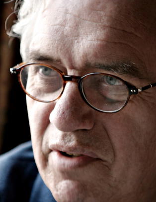 Torgeir Rebolledo Pedersens nye diktsamling fortjener et større publikum