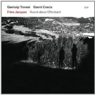 TROVESI & COSCIA: Unik duo p� nye eventyr med den skj�nne H�l�ne o.a.