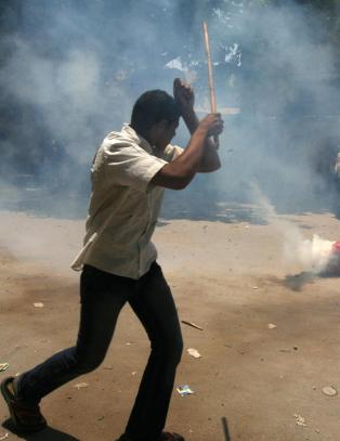 Oljefondet l�nte 241 millioner til diktaturer