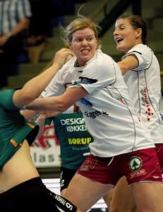 Larvik kan �ke omsetningen til 70 mill.