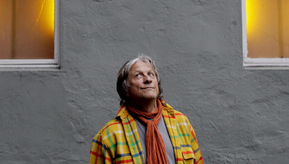OPPGITT: Jon Eikemo er oppgitt og irritert over br�k rundt hans nye cd. - Jeg har annet � bry meg med enn dette t�vet, sier Jon Eikemo. Foto: Paul S. Amundsen