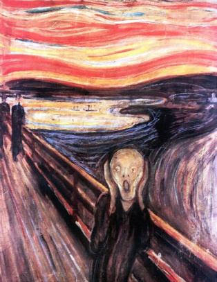 �Ville du ha donert kunst til Oslo kommune?�