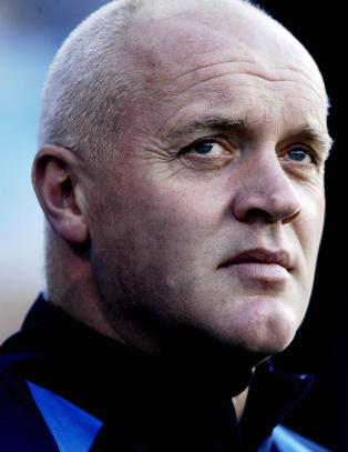Derfor truet Aabrekk med � si opp i Sogndal
