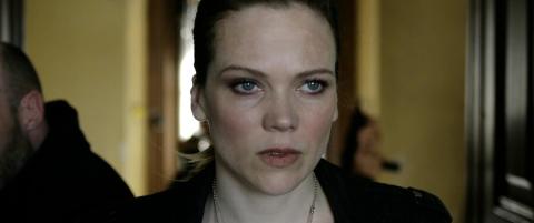 Se Ane Dahl Torp som tidligere soldat