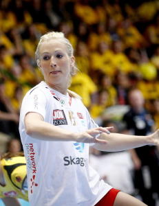 Sulland passerte 700 m�l for Larvik