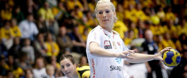 Larvik herjet med serielederen