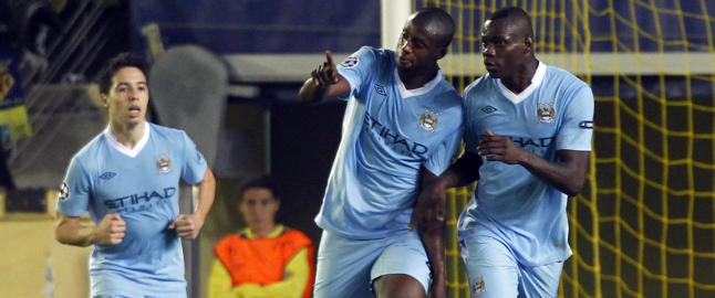N�del�se City senket den torpederte gule ub�ten