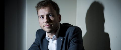 Lysbakken vil stramme inn gjeldsordning