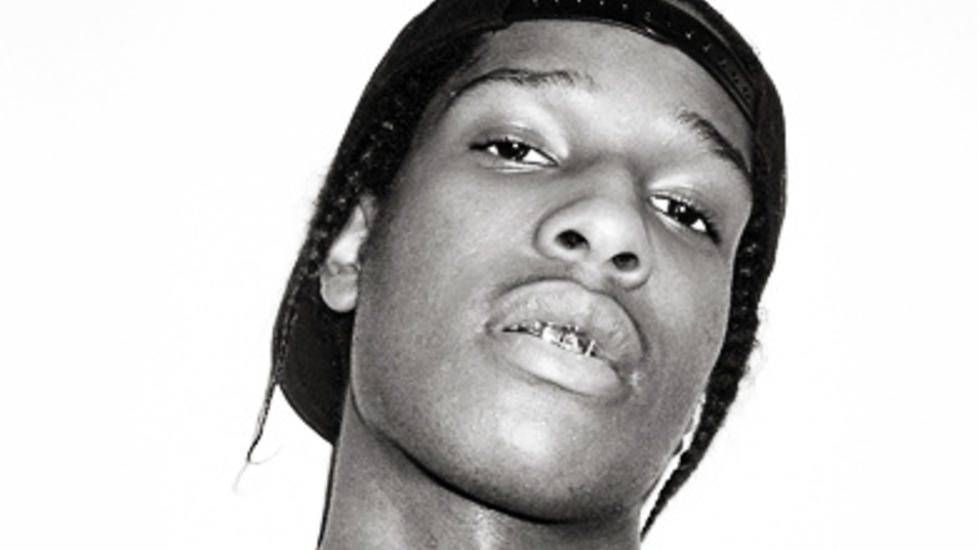 ASAP Rocky: Den 23 �r gamle Harlem-rapperen er i vinden om dagen. Foto: Ysa Perez/asapmob.com