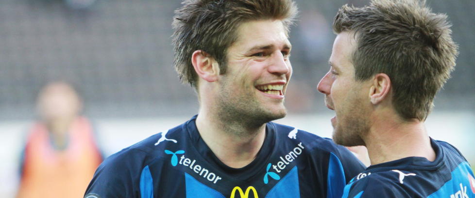 - Kunstnerskatt vil ikke forbedre norsk fotball