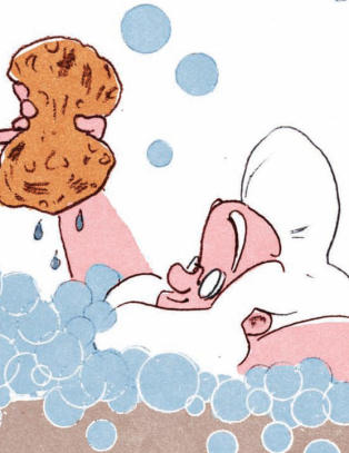 Intime detaljer fra Henrik Ibsens liv har blitt barnebok