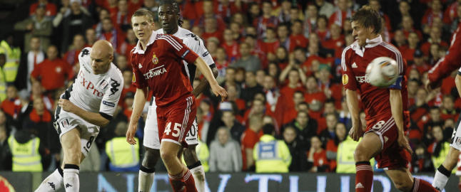 Frekk frisparkvariant da Fulham vant enkelt