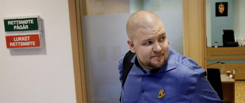 SOS Rasisme d�mt til � betale over 10 millioner kroner