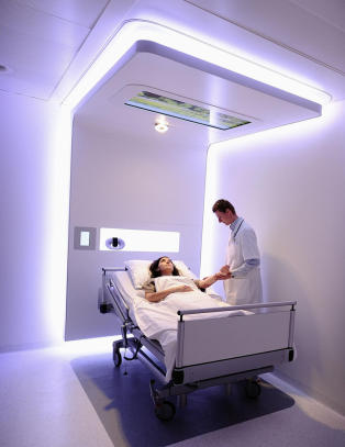 ME-diagnosens utfordring