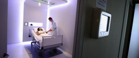 ME-diagnosens utfordring