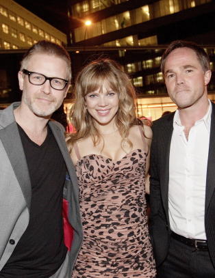 - Vennskapet beriker spillet