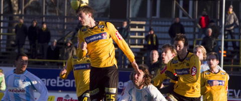 Moss Fotballklubb begjært konkurs