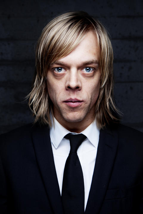 Foto: Lars Myhren Holand