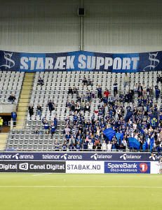 Vil hive ut Stabæk før siste seriekamp