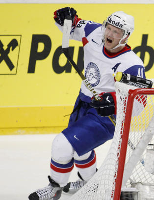 Assist og ny seier for Thoresen