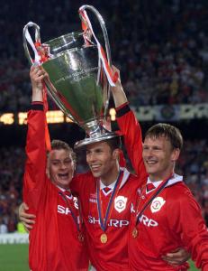 Slik husker Ronny Johnsen sin gamle sjef