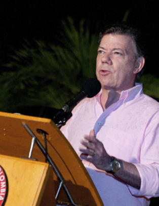 Colombia: - FARCs øverste leder er drept