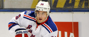 Zuccarello p� allstarlaget i AHL