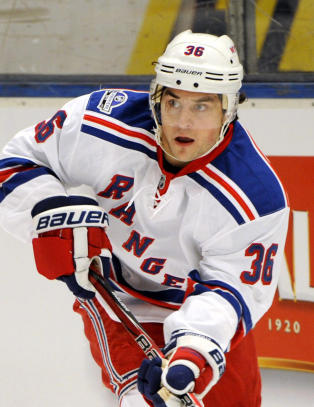 Ny Zucca-assist da Whale tapte