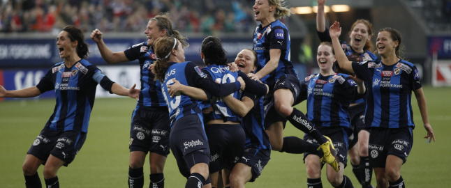 - Keeperen sa at hun elsket meg uansett