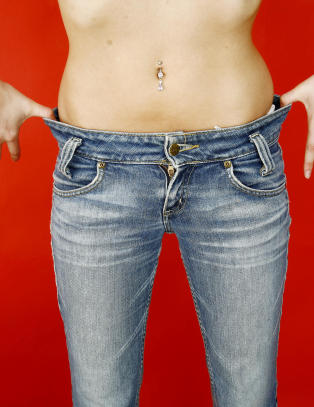 Spiseforstyrrelser florerer blant toppidrettsspirer