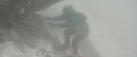 Her henger �71 grader nord�-Martin i fingrene