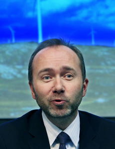 Klondykestemning i Nord-Norge