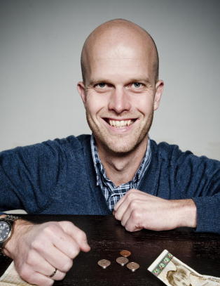 Sp�r Hallgeir om rentebinding