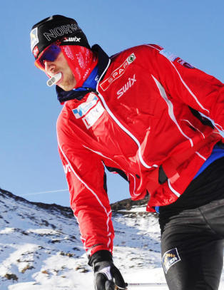 Sier nei til Northug