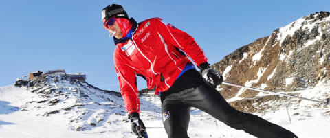 Sier nei til Northug