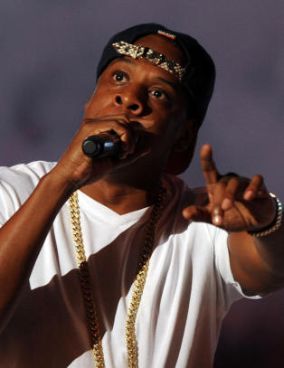 Stargate samarbeider med Jay-Z for f�rste gang