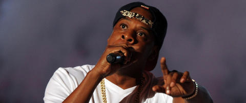 Stargate samarbeider med Jay-Z for første gang