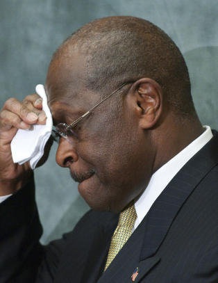 Nye sex-anklager mot Herman Cain