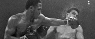 Bokselegenden Joe Frazier er død