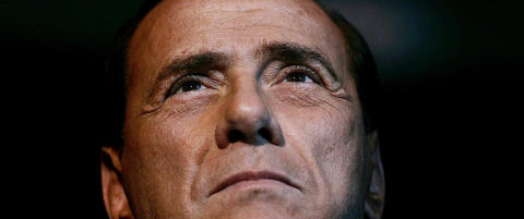 Klokka 16 kan Silvio v�re ferdig