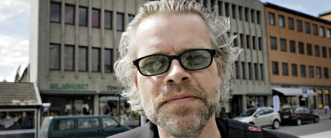 Hedrer 

d�d forfatter