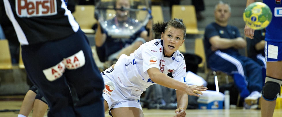 Her er Norges VM-tropp